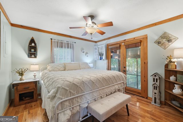 24 Oak Ledge Road, Morganton, GA 30560