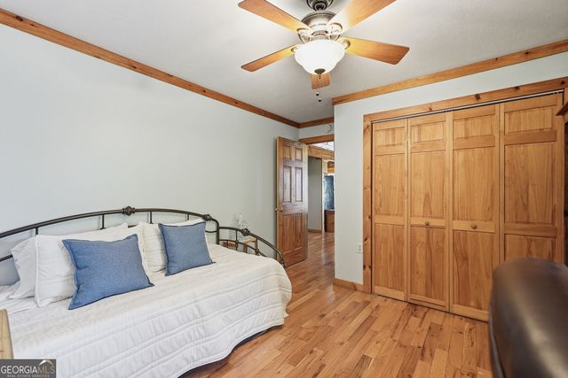 24 Oak Ledge Road, Morganton, GA 30560