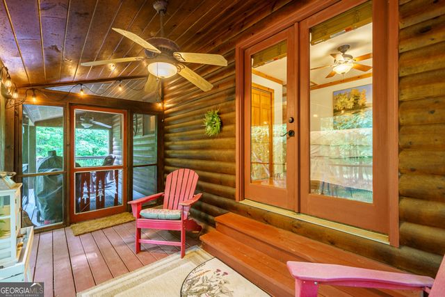 24 Oak Ledge Road, Morganton, GA 30560