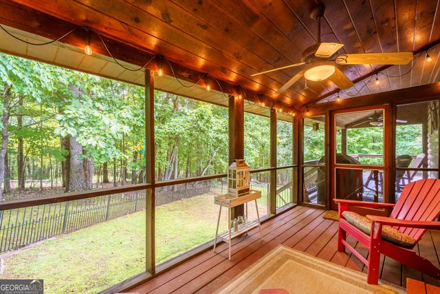 24 Oak Ledge Road, Morganton, GA 30560