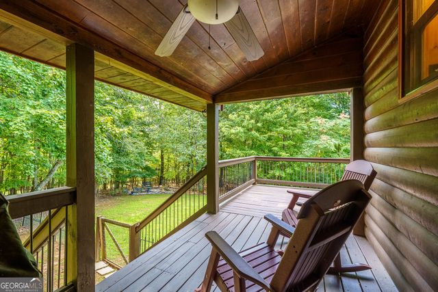 24 Oak Ledge Road, Morganton, GA 30560