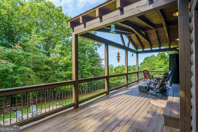 24 Oak Ledge Road, Morganton, GA 30560