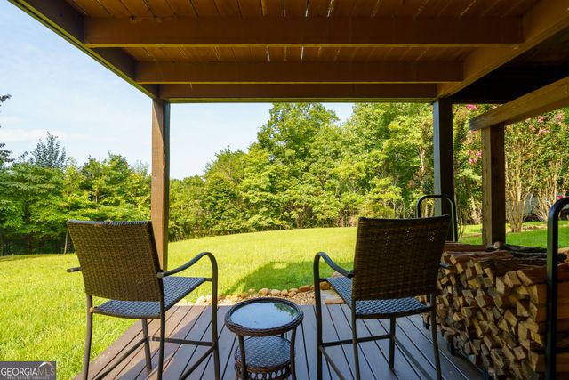 24 Oak Ledge Road, Morganton, GA 30560