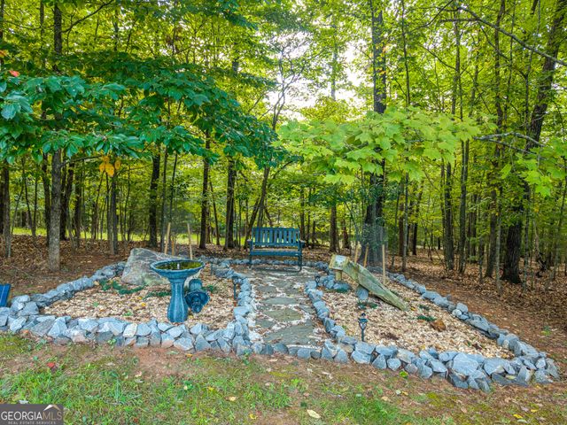 24 Oak Ledge Road, Morganton, GA 30560