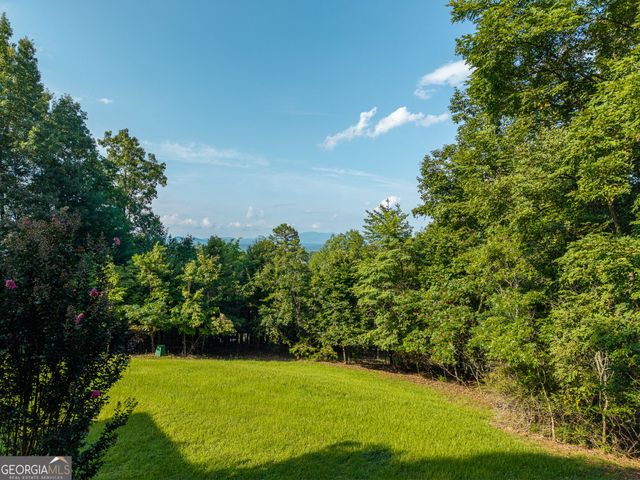 24 Oak Ledge Road, Morganton, GA 30560