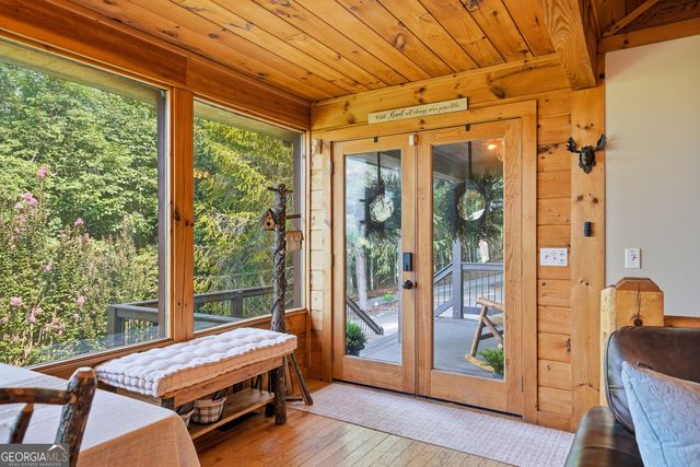 24 Oak Ledge Road, Morganton, GA 30560