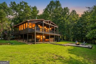 24 Oak Ledge Road, Morganton, GA 30560
