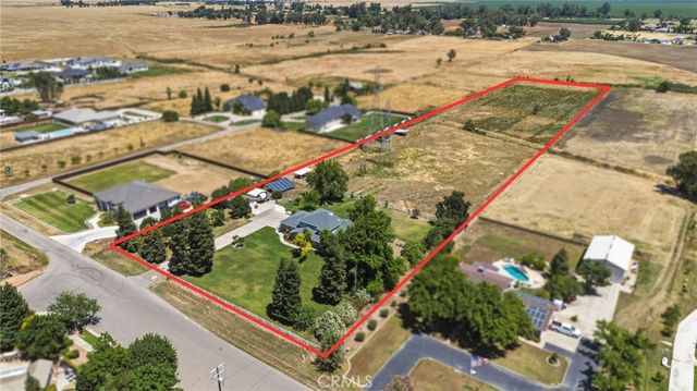 3856 N Gardner, Merced, CA 95340