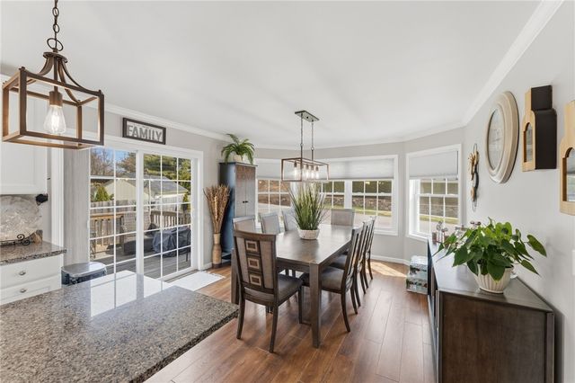 10 Corrine Drive, Johnston, RI 02919