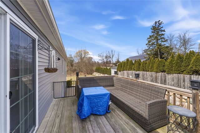10 Corrine Drive, Johnston, RI 02919