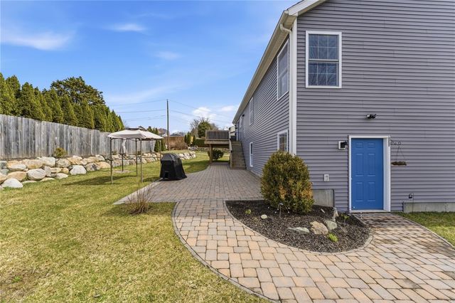 10 Corrine Drive, Johnston, RI 02919