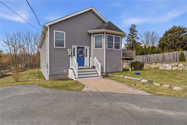 10 Corrine Drive, Johnston, RI 02919