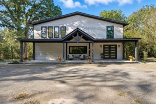 5393 Fm 2892, Athens, TX 75752