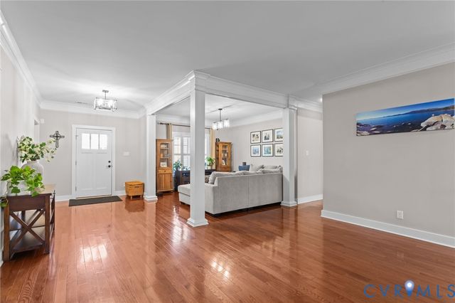 7601 Oban Dr, Chesterfield, VA 23838