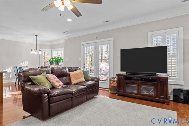 7601 Oban Dr, Chesterfield, VA 23838