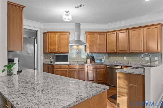 7601 Oban Dr, Chesterfield, VA 23838