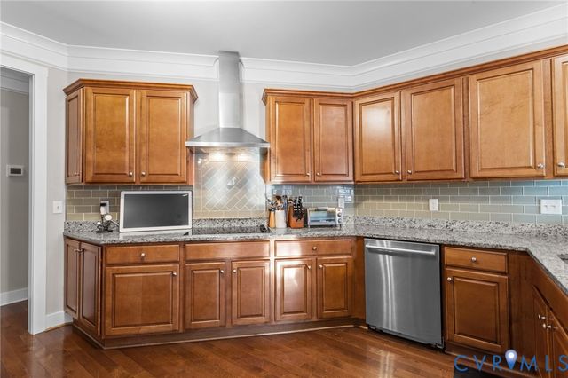 7601 Oban Dr, Chesterfield, VA 23838