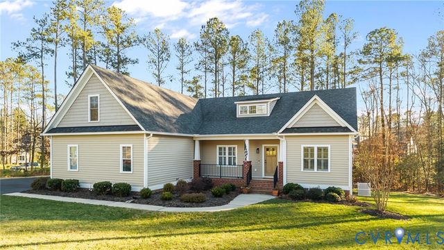 7601 Oban Dr, Chesterfield, VA 23838