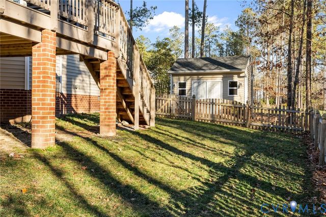 7601 Oban Dr, Chesterfield, VA 23838