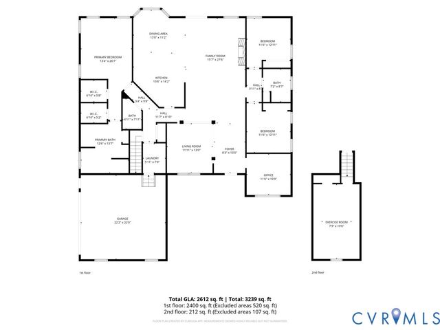 7601 Oban Dr, Chesterfield, VA 23838