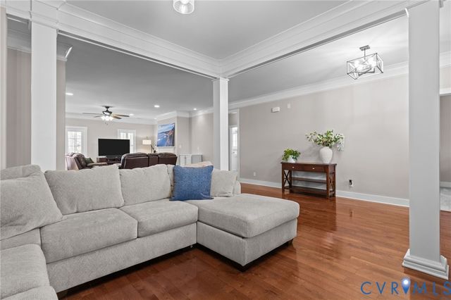 7601 Oban Dr, Chesterfield, VA 23838