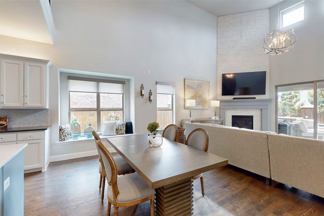 16175 Barton Creek Lane, Frisco, TX 75033