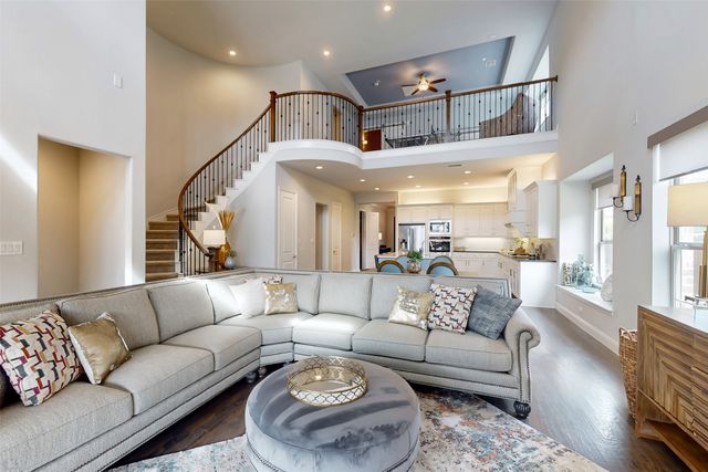 16175 Barton Creek Lane, Frisco, TX 75033