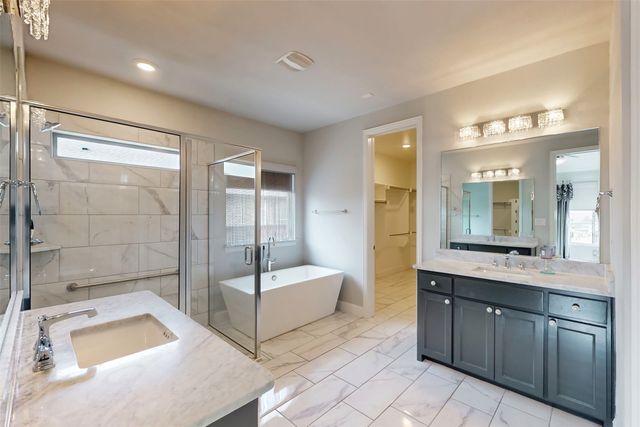 16175 Barton Creek Lane, Frisco, TX 75033