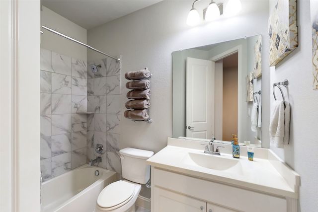 16175 Barton Creek Lane, Frisco, TX 75033