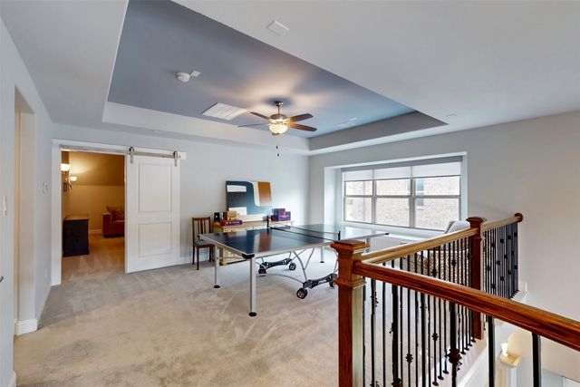 16175 Barton Creek Lane, Frisco, TX 75033