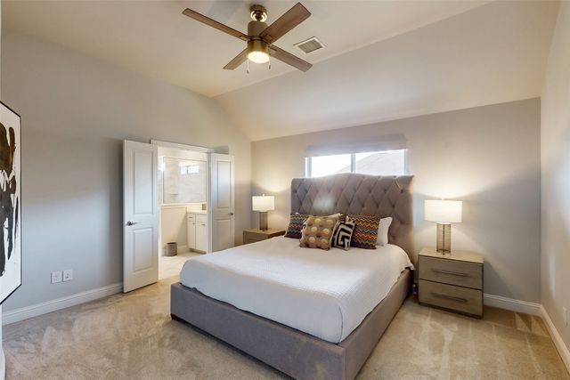 16175 Barton Creek Lane, Frisco, TX 75033