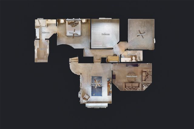 16175 Barton Creek Lane, Frisco, TX 75033