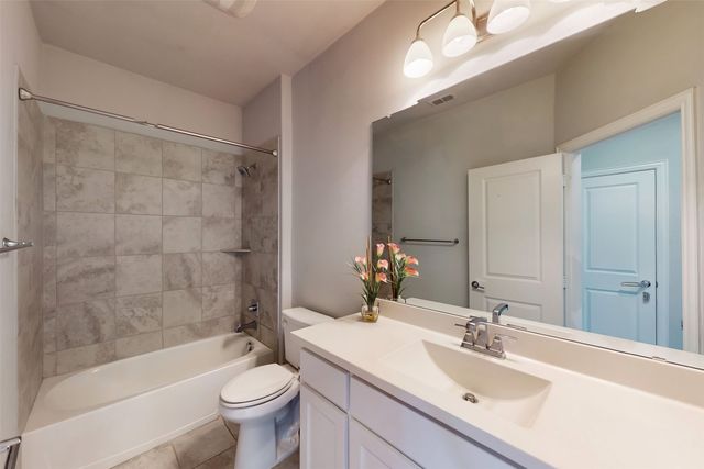 16175 Barton Creek Lane, Frisco, TX 75033