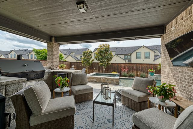 16175 Barton Creek Lane, Frisco, TX 75033