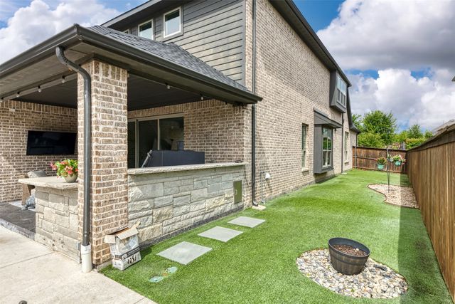 16175 Barton Creek Lane, Frisco, TX 75033