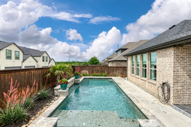 16175 Barton Creek Lane, Frisco, TX 75033
