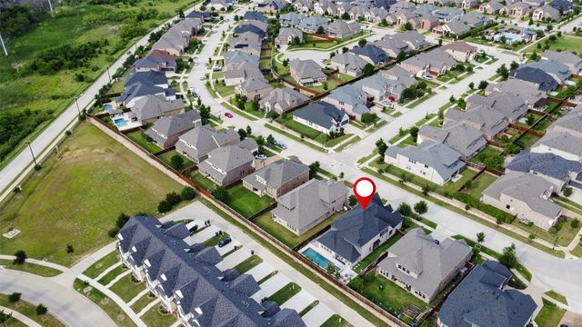 16175 Barton Creek Lane, Frisco, TX 75033