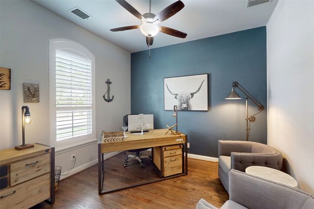 16175 Barton Creek Lane, Frisco, TX 75033