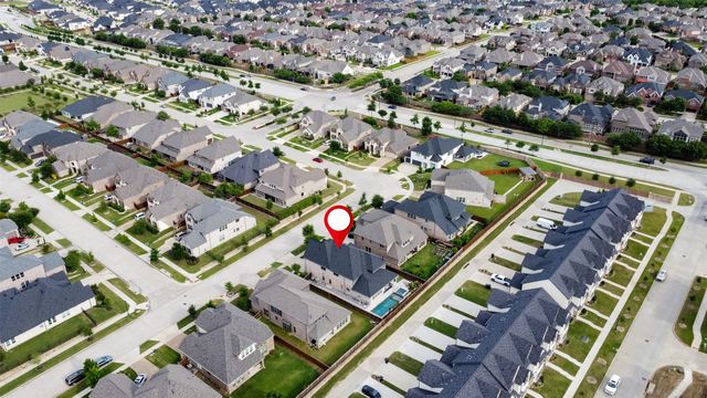 16175 Barton Creek Lane, Frisco, TX 75033