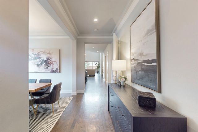 16175 Barton Creek Lane, Frisco, TX 75033