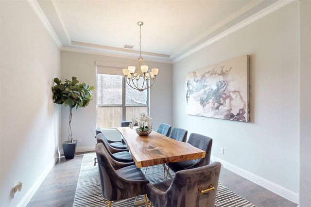 16175 Barton Creek Lane, Frisco, TX 75033