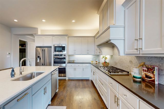 16175 Barton Creek Lane, Frisco, TX 75033