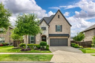 16175 Barton Creek Lane, Frisco, TX 75033