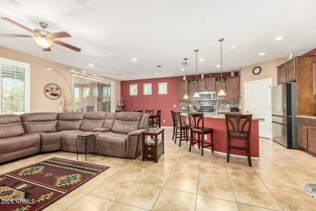 7130 W MERRIWEATHER Way, Florence, AZ 85132