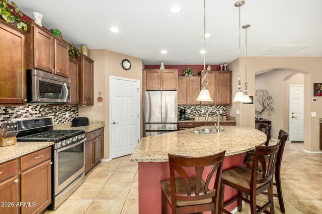 7130 W MERRIWEATHER Way, Florence, AZ 85132