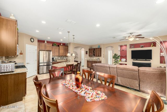 7130 W MERRIWEATHER Way, Florence, AZ 85132