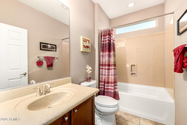 7130 W MERRIWEATHER Way, Florence, AZ 85132