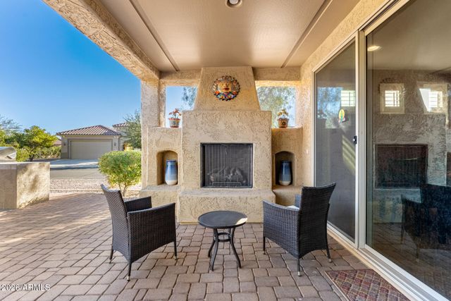 7130 W MERRIWEATHER Way, Florence, AZ 85132