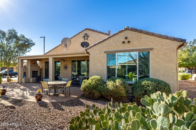 7130 W MERRIWEATHER Way, Florence, AZ 85132