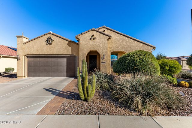 7130 W MERRIWEATHER Way, Florence, AZ 85132